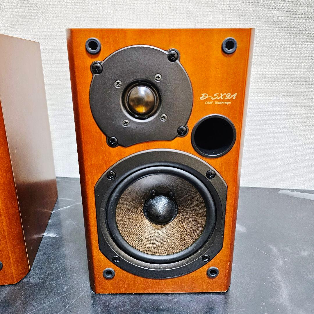 Onkyo Speaker D-Sx9A 70W