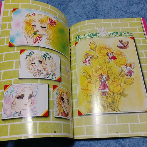 Illustration Collections
