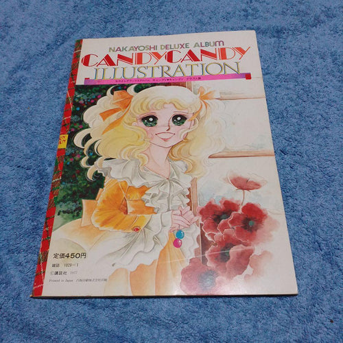 Illustration Collections