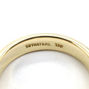 Tiffany Ring Co #8 K18 Used A