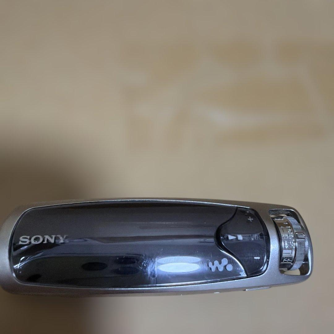 Sony Digital Audio Player Nw-S605(