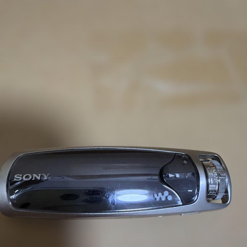 Sony Digital Audio Player Nw-S605(