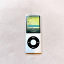 Apple Digital Audio Players Ipod Nano 4 16Gb W