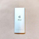 Apple Digital Audio Players Ipod Nano 4 16Gb W