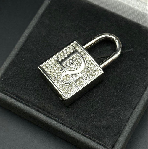 Christian Dior Keychain Key Ring