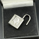 Christian Dior Keychains Key Rings
