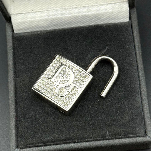 Christian Dior Keychains Key Rings