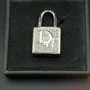 Christian Dior Keychain Key Ring