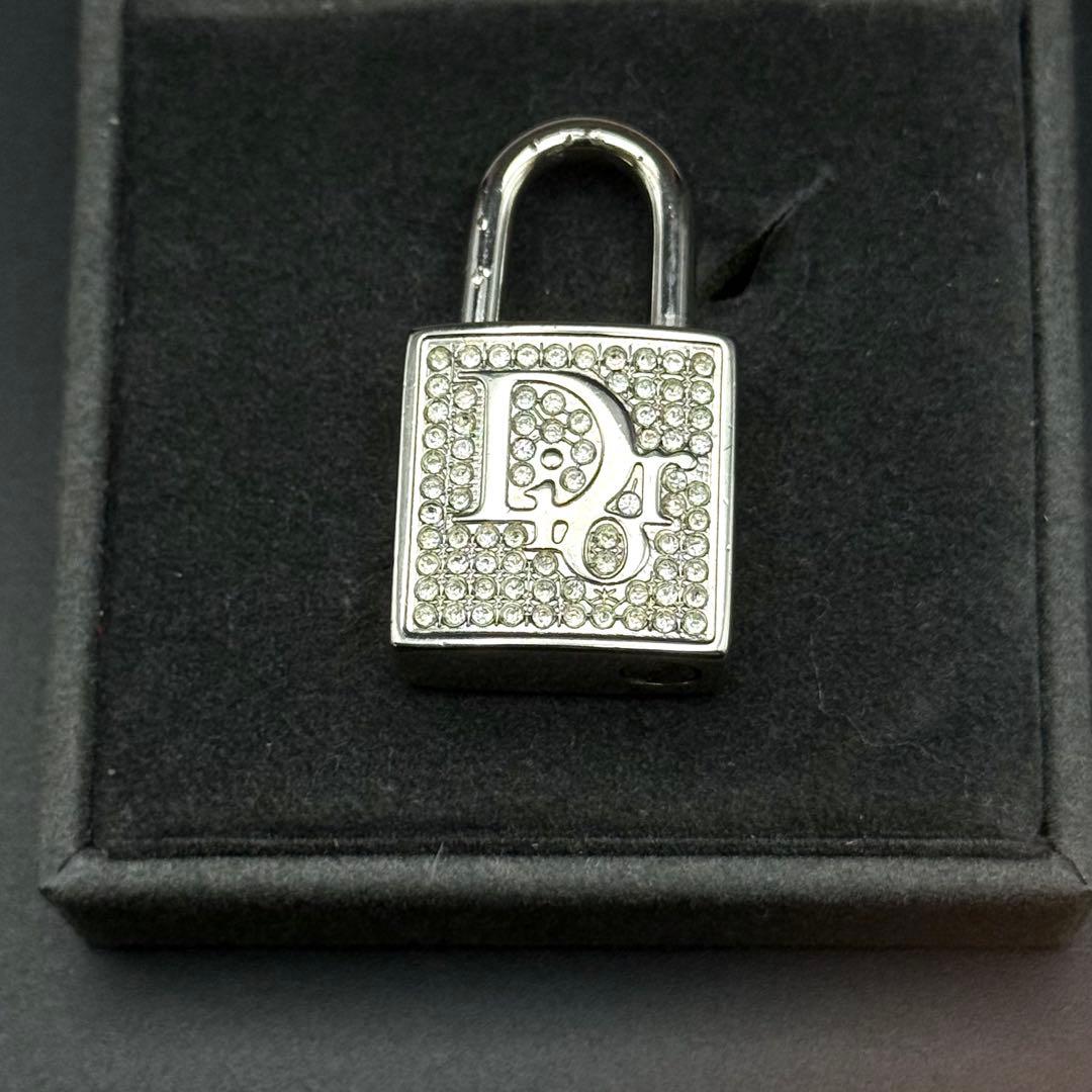 Christian Dior Keychains Key Rings