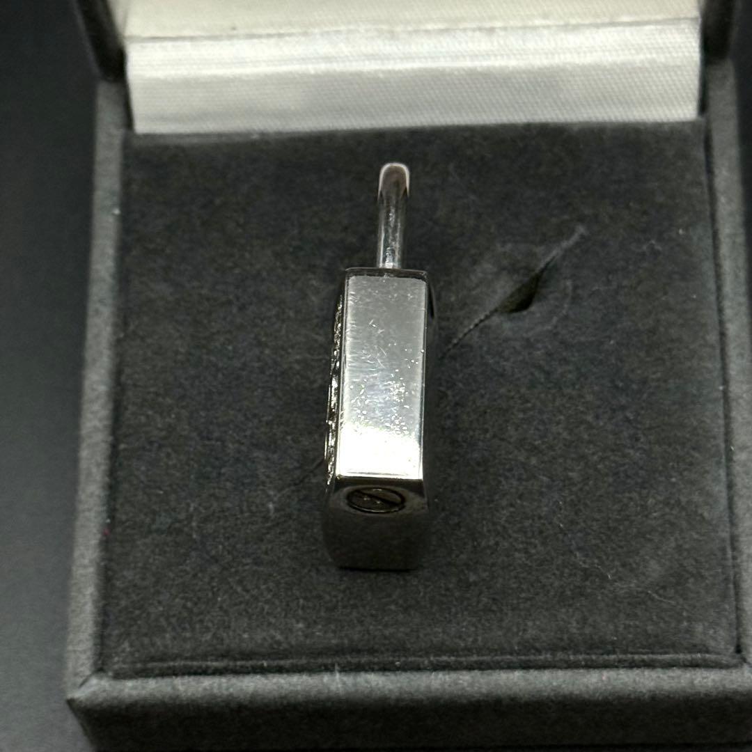 Christian Dior Keychains Key Rings