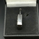 Christian Dior Keychains Key Rings
