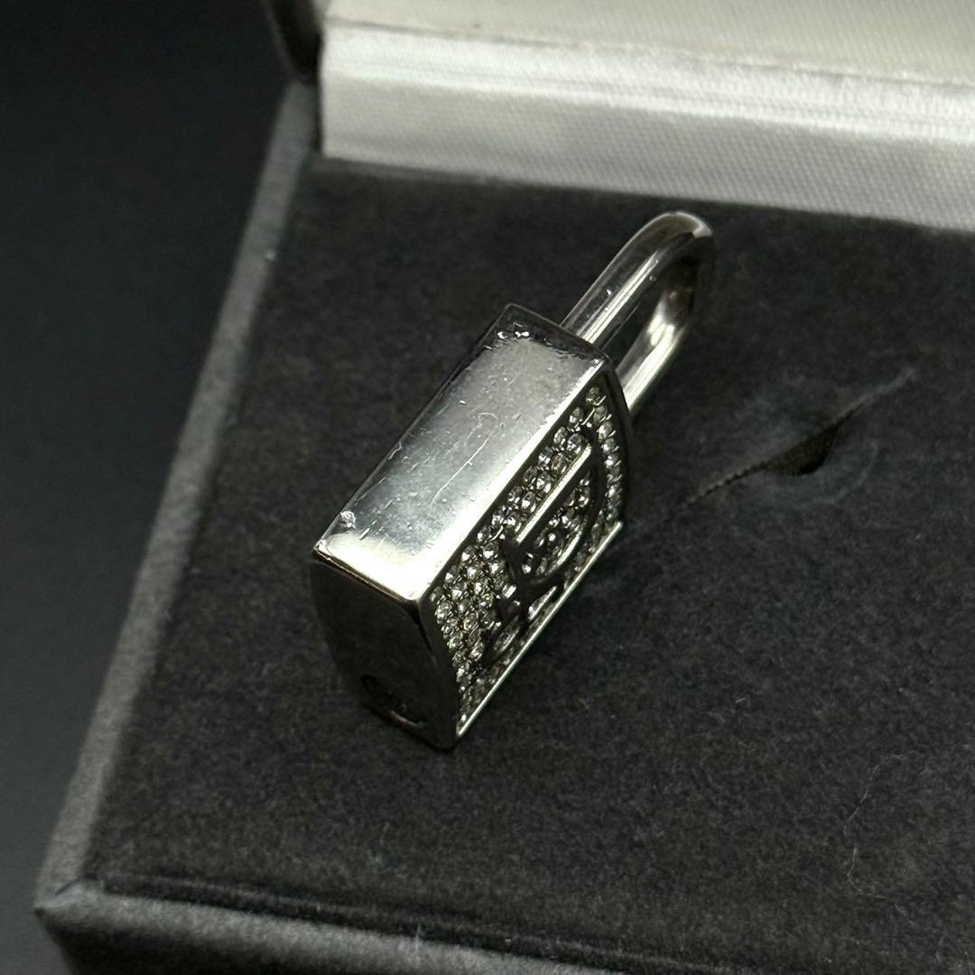 Christian Dior Keychains Key Rings