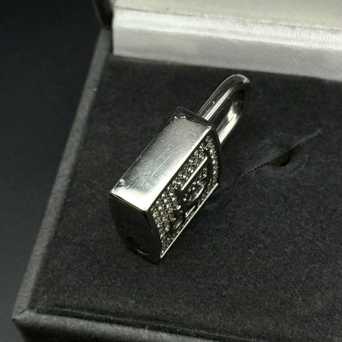 Christian Dior Keychains Key Rings