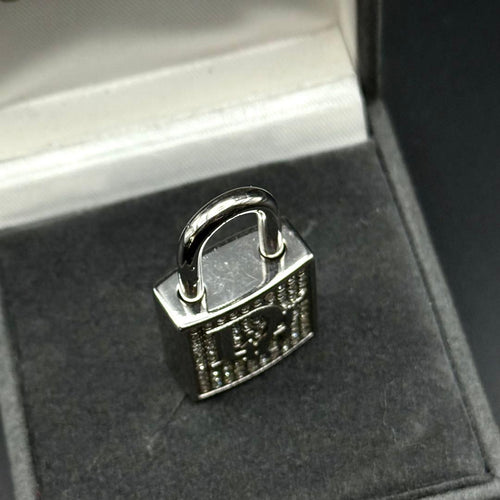 Christian Dior Keychains Key Rings