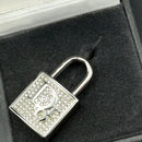 Christian Dior Keychain Key Ring