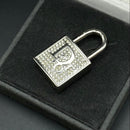 Christian Dior Keychains Key Rings