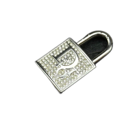 Christian Dior Keychains Key Rings