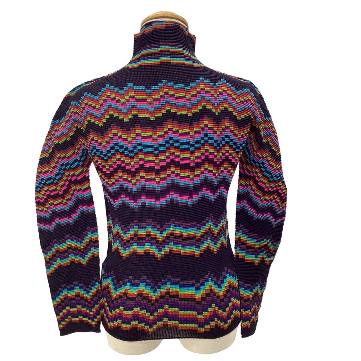 Issey Miyake Long Sleeve Me Mi83Fj521