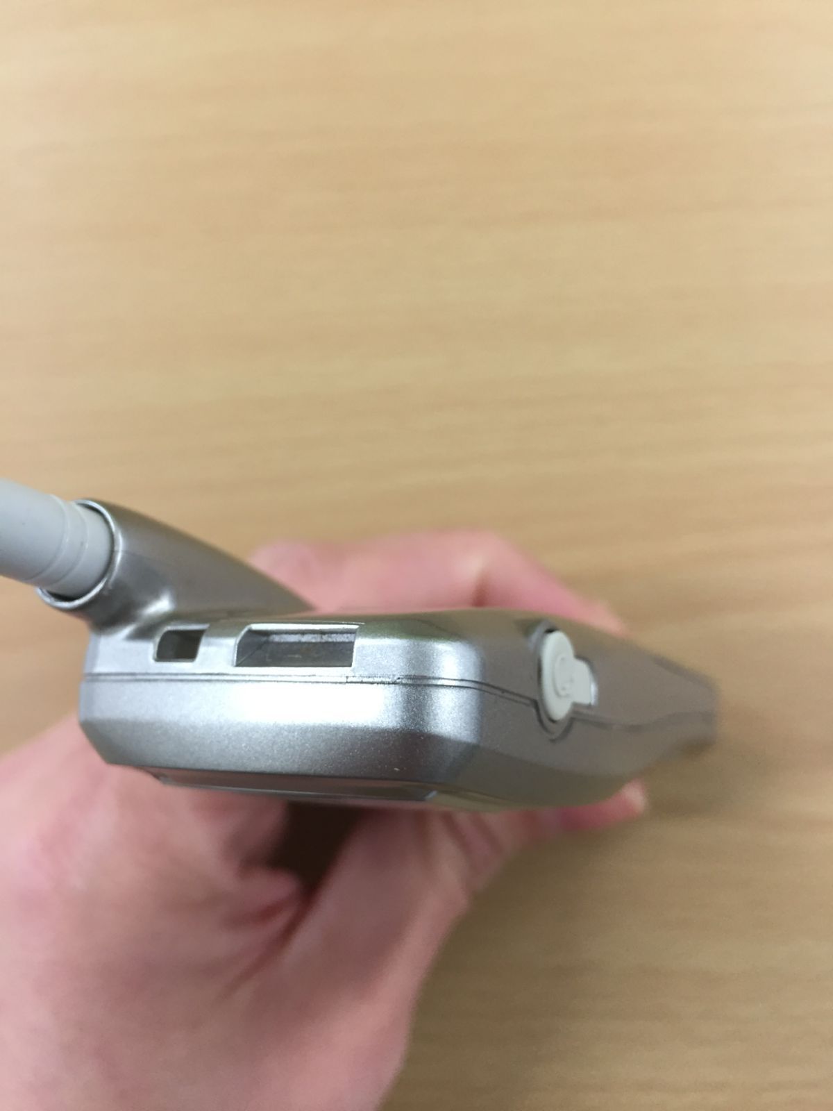 Toshiba Mobile Phone Body J-Phone By M101
