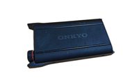 Onkyo Portable Amplifiers Dacs Dac-Ha200
