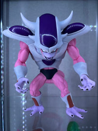 Dragon Ball Battle On Planet Namek E 3