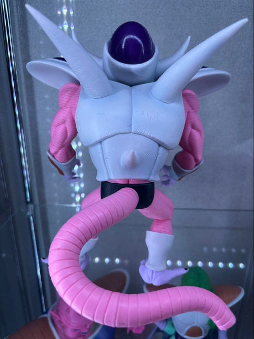 Dragon Ball Battle On Planet Namek E 3