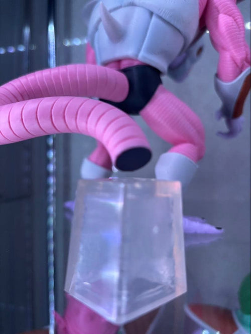 Dragon Ball Battle On Planet Namek E 3