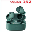 Audio Technica Wireless Earphone /Bluetooth Athcks30Tw+Gr