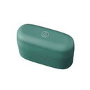 Audio Technica Wireless Earphone /Bluetooth Athcks30Tw+Gr