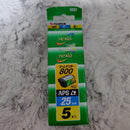 Fujifilm Aps Advanced Photo System 800 25 5