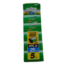 Fujifilm Aps Advanced Photo System 800 25 5