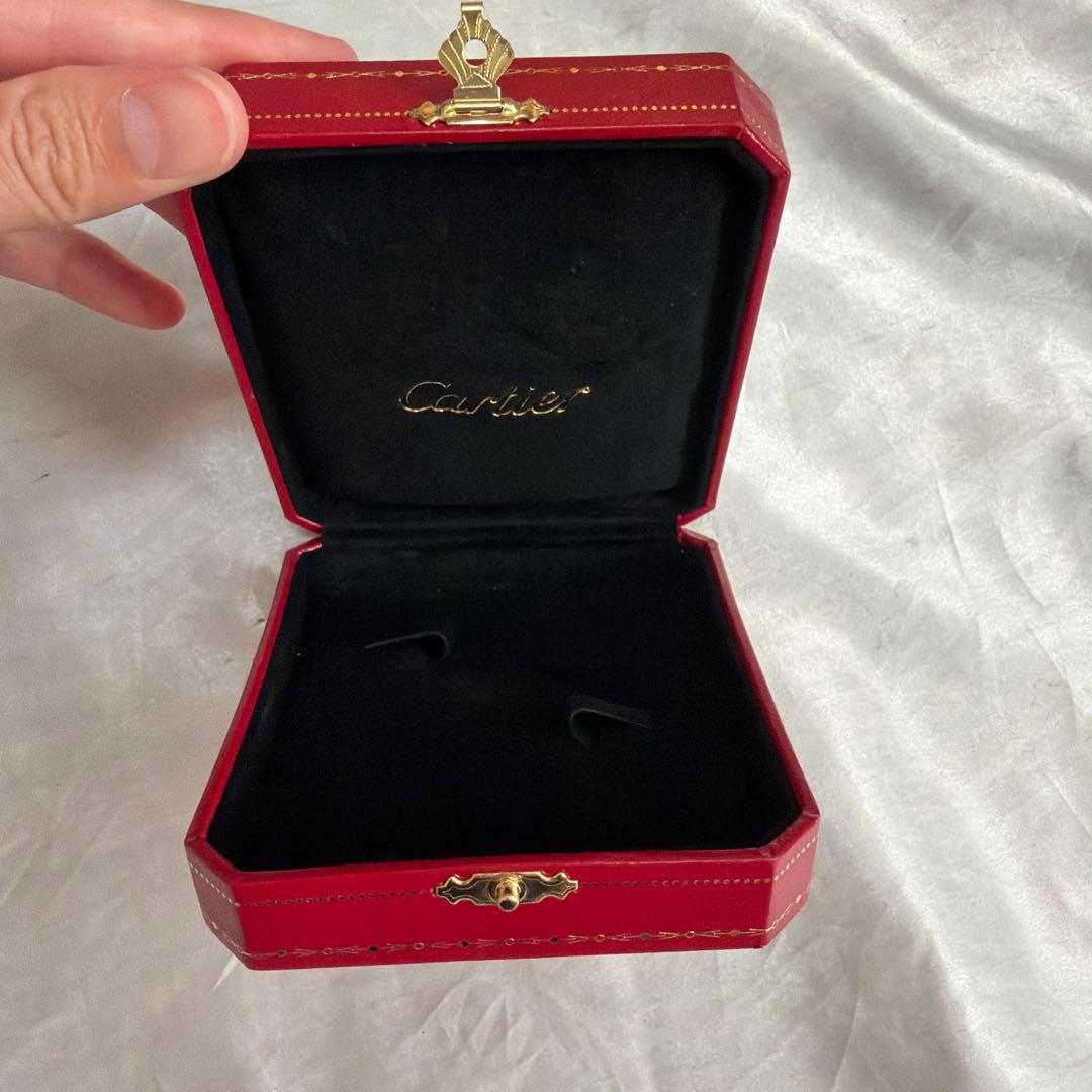 Cartier Accessory Cases