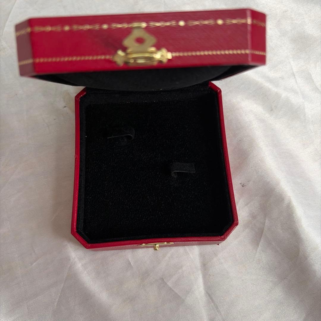Cartier Accessory Cases