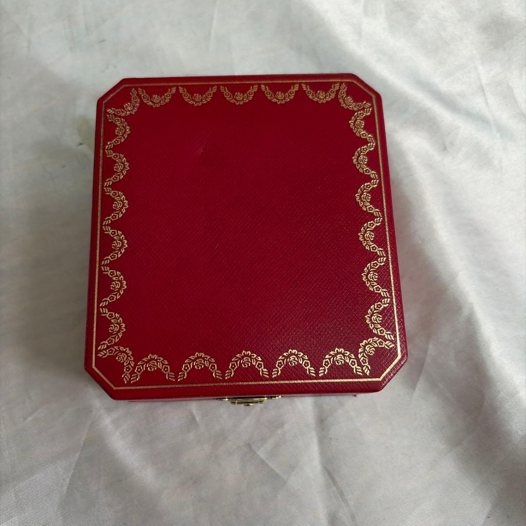 Cartier Accessory Cases