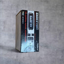 Roland Guitar Amplifiers Mobile Cube