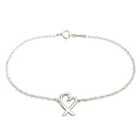 Tiffany Bracelet Tiffany&Co. Sv925 1.8G