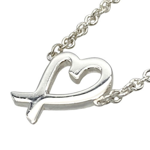 Tiffany Bracelet Tiffany&Co. Sv925 1.8G