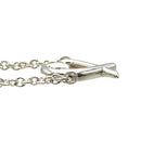 Tiffany Bracelet Tiffany&Co. Sv925 1.8G