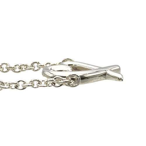 Tiffany Bracelet Tiffany&Co. Sv925 1.8G