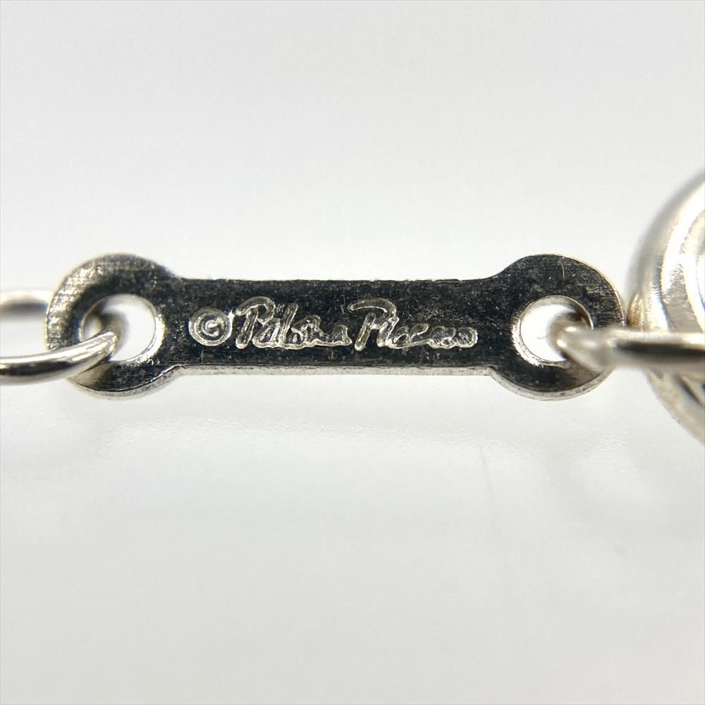 Tiffany Bracelet Tiffany&Co. Sv925 1.8G