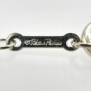 Tiffany Bracelet Tiffany&Co. Sv925 1.8G
