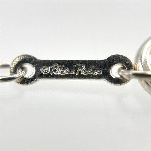 Tiffany Bracelet Tiffany&Co. Sv925 1.8G