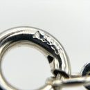 Tiffany Bracelet Tiffany&Co. Sv925 1.8G