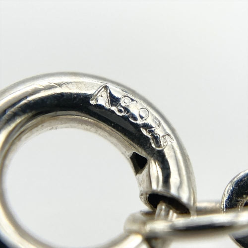 Tiffany Bracelet Tiffany&Co. Sv925 1.8G
