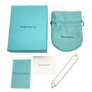 Tiffany Bracelet Tiffany&Co. Sv925 1.8G