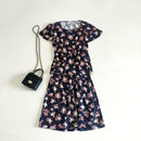 Yves Saint Laurent Skirt Outfits 9
