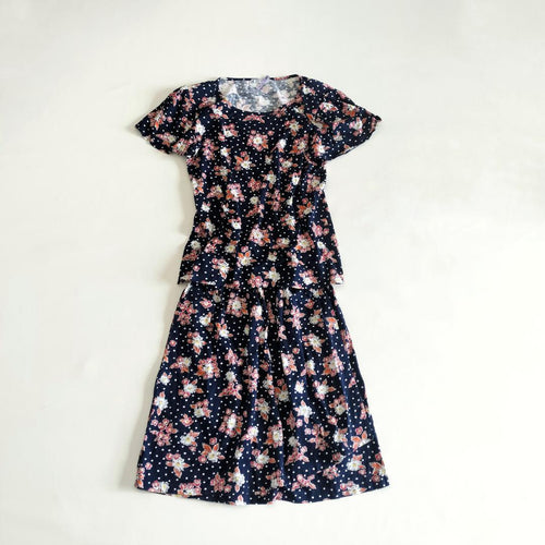 Yves Saint Laurent Skirt Outfits 9