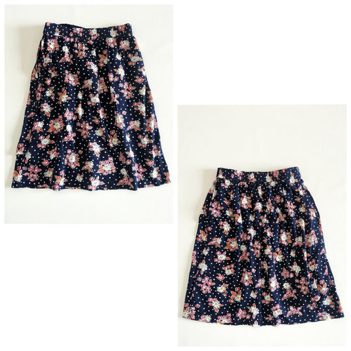 Yves Saint Laurent Skirt Outfits 9