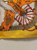 Hermes Bandanas Thin Scarves 90