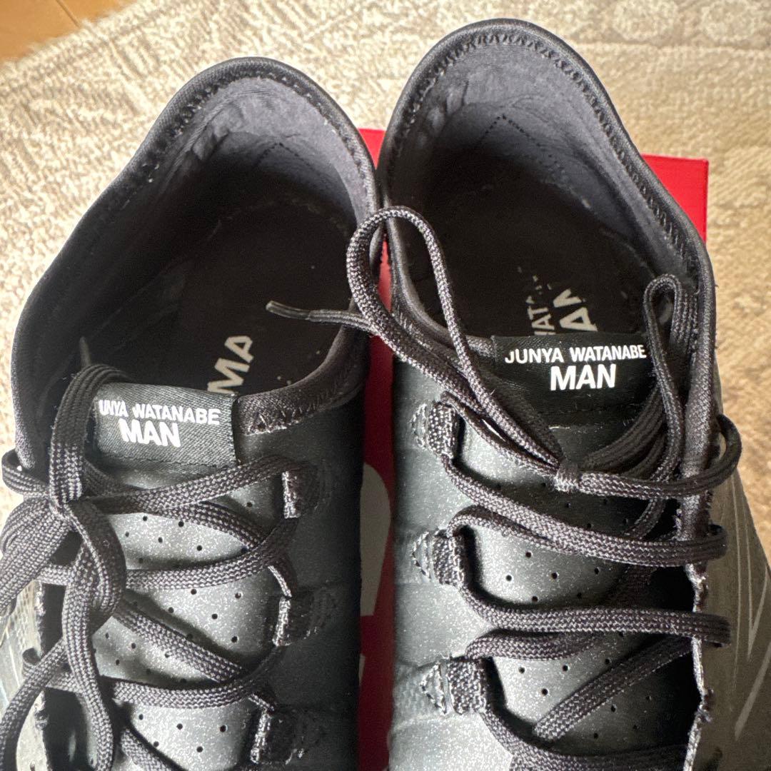 Comme Des Garcons Junya Watanabe Man Sneakers Junyawatanabe New Balance Ux200